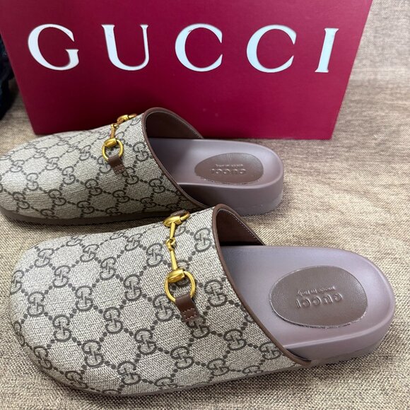 Gucci women’s sandals - Picture 5 of 5